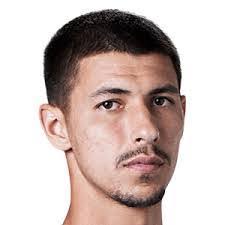 Caleb Boland's Instagram, Twitter & Facebook