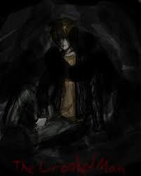 Experience the myriad horrors awaiting david as he moves into his new house. The Crooked Man By Snowfall12345 On Deviantart