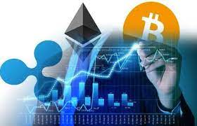 Xrp Vs Bitcoin Ethereum Ripples Token Sees The Highest Trading Volume In January Surpasses Btc And Eth Reports Etoro Spring Is On It Bitcoin Ripple Trading