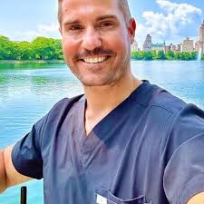 Guy's Barber Paris, France