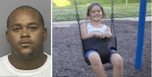 Kansas monster, Marcas McGowan, sentenced to life without parole, for  kidnapping and killing his girlfriend's five-year-old daughter, after a  lover's quarrel