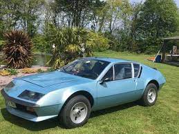 Check spelling or type a new query. Alpine A310 Gebrauchtwagen Gebrauchtwagen Suchen Das Parking