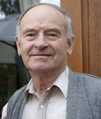 Death Notice of Patrick (Pat) Gately (Leixlip, Kildare)