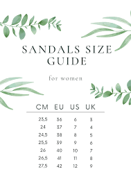 Whether you're looking for sporty trainers or fancy heels, we've got you covered. Uk Shoe Size In Eu Shoe Size Conversion Chart Pagonis Greek Sandals