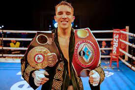 This article lists families where two or more members of that family have been members (td or senator) of either of the houses of the oireachtas (dáil éireann and seanad éireann) or of the european parliament. Michael Conlan Puts Featherweight Division On Notice After Diego Ruiz Win Irish Mirror Online