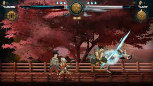 Obtendrás acceso a una plataforma para crear juegos 2d, así como a una gran variedad de recursos gratuitos creados por. Samurai Riot Un Juego De Accion Arcade 2d Cooperativa Ya Esta Disponible En Linux Steamos Jugandoenlinux Com