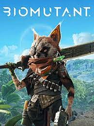 45,685 likes · 18,434 talking about this. Biomutant Wikipedia