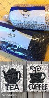 They're far too big to slip though the intestinal wall on their own, and our guts' enzymatic tool kit doesn't have the right stuff to break the big things apart into more. How To Create Signs Made Out Of Beans Crafts Creative Crafts Fun Crafts