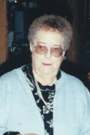 Gladys "Betty" Jane Parkhurst