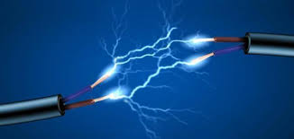 بحث الكهرباء الساكنة حياتك