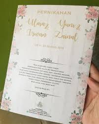 Jan 24, 2019 · contoh tema acara kebersamaan outbound di bali mencari contoh tema acara kebersamaan di bali sebenarnya tak terlalu sulit. Contoh Undangan Pernikahan Kembar Studi Indonesia