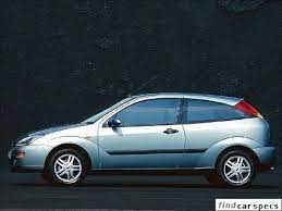 Normal Oswaldo K 20 09 2019 Fuel Consumption Ford Focus Focus Hatchback I 1 6 16v 100 Hp Petrol Gasoline 19 Ford Focus Ford Hatchback