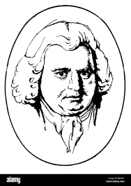 Darwin erasmus hi-res stock photography and images