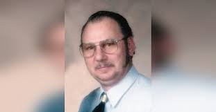 Obituary information for Ronald LeRoy Huber