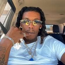 Dontae Grant's Instagram, Twitter & Facebook