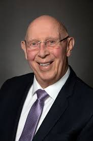 Don MacLean Inducted into the Canadian Mining Hall of Fame