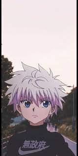 El primer libro de fondos de pantalla de hunter x hunter! 120 Hxh Ideas In 2021 Ø£Ù†Ù…ÙŠ ØµÙˆØ±Ø© Ø±Ø³Ù…