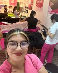 Academia de Cosmetologia en Mexicali