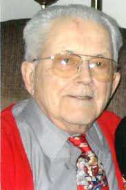 Marcel J. Douglas, 94