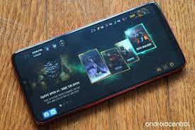 Browse images collection for best deck building games android on games hd wallpapers, you can download on jpg, png, bmp and more. Best Card Games For Android 2021 Android Central