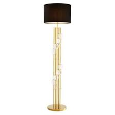 Eichholtz Lorenzo Floor Lamp Gold Floor Lamp Floor Lamp Floor Lamp Base