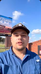 Reel by Jason Cullins (@cajun_sensation_official) · January 1, 2025