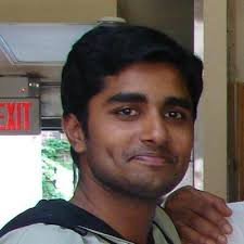 Shyam (@connectshyam)