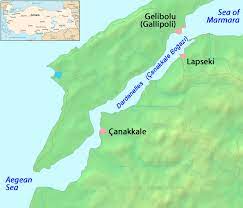 That feeling when the fiddle & accordion are magically in sync nicely done @emiliabartellas @tompowercbc et al! Dardanelles Wikipedia