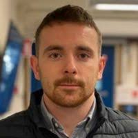 Jacques Leisegang (CEng MCIBSE)