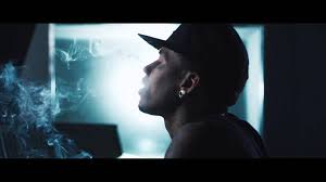 Kid Ink I Don T Care Feat Maejor Ali Official Video Kid Ink Music Videos New Rap