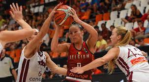 Wauters speelde niet veel tijdens het kwalificatietoernooi in oostende en er kloppen enkele talenten op de deur. Belgian Cats Winnen Maar Verliezen Drie Speelsters Met Blessures Basketball Belgium