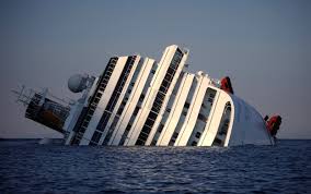 Image result for costa concordia