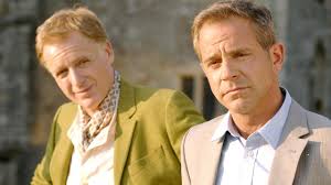 Rosamunde Pilcher: Wiedersehen in Rose Abbey