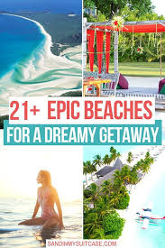 21 Prettiest Beaches In The World Sand In My Suitcase In 2020 Beaches In The World Outdoors Adventure Travel Inspiration