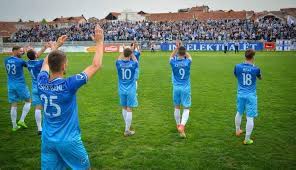 The hosts found the net in all those games. Fc Drita Linkedin