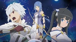 Boruto îl are ca protagonist principal pe fiul lui naruto. Is It Wrong To Try To Pick Up Girls In A Dungeon Arrow Of The Orion Review A Stellar Adventure