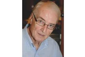 Richard Behnke Obituary (1937