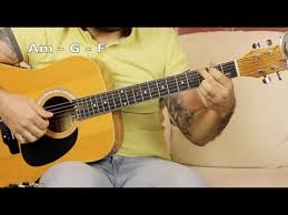 Sertab Erener Olsun Gitar Dersi Nasil Calinir Arpej Ve Ritim Youtube