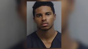 Bond denied for suspect in death of 8-year-old