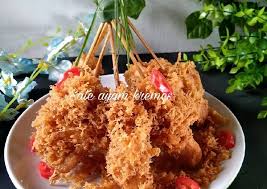 Diy cara membuat boneka salju sederhana dari tepung terigu. 5 Resep Ayam Kremes Enak Dan Mudah Dibuat Yuk Coba Moms Orami