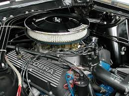 Toyota's engines have nothing in common with their street 5.7 dohc v8 engines. Ford Small Block Engine Wikiwand