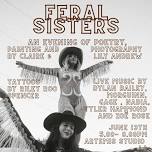 Feral Sisters