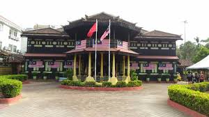 There are 7 ways to get from kuala lumpur to kota bharu by plane, train, bus or car. Traditional Architecture Review Of Istana Jahar Kota Bharu Malaysia Tripadvisor