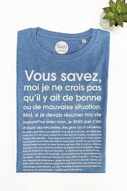 Ne prions plus pour que dieu change un tel et un tel, mais pour que les personnes qui ne font pas partie de notre vie partent et que le seigneur nous envoie les bonnes. T Shirt Je Ne Crois Pas Qu Il Y Ait De Bonne Ou De Mauvaise Situation