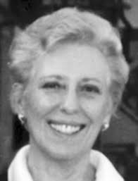 Dorothy Margaret Brown Obituary