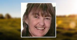 Gillian Nebelsick Obituary January 2, 2014