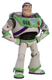 He may be used in: Buzz Lightyear Heroes Wiki Fandom