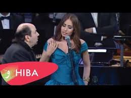 Hiba Tawaji La Bidayi Wla Nihayi Les Moulins De Mon Coeur Live هبة طوجي لا بداية ولا نهاية Music Mix Music Is Life Talk Show