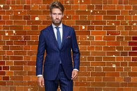 There is a lot to consider when choosing a suit and this website has some great resources to help you find the ideal suit for you. Bespoke Suits By Tailor Made London