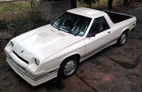 Image result for Pearl White 1984 Dodge